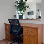 Lejlighed Gemuetliche *