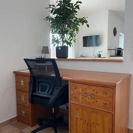 Apartamento Gemütliche *