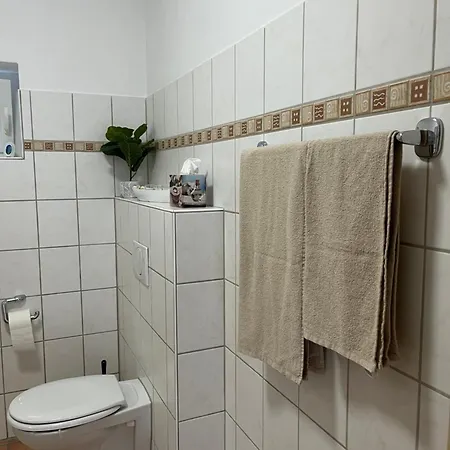 Gemütliche Apartamento Neitzert