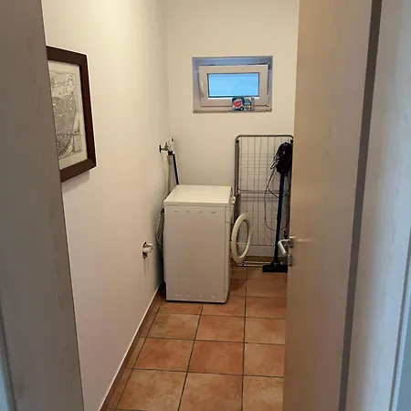 Apartamento Gemütliche *