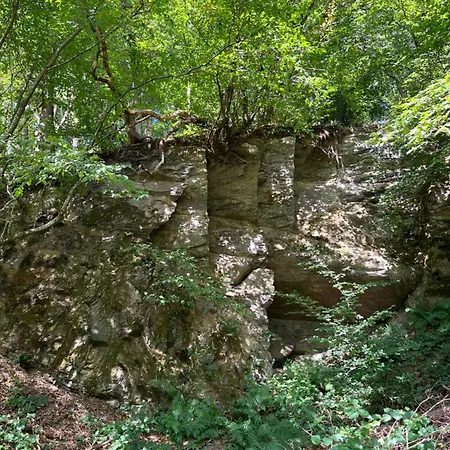 Apartamento Gemütliche