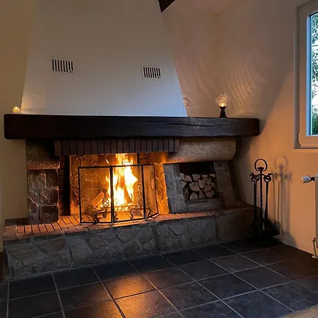 Gemuetliche Appartement *