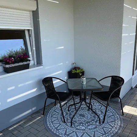 Appartement Gemuetliche Neitzert